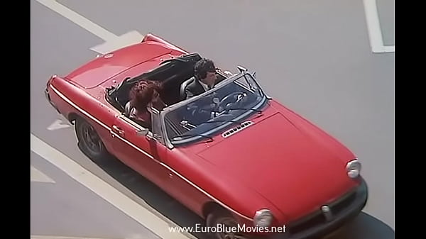 Top-Down Ride to Wetness