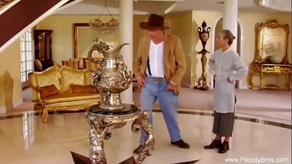 That Old Timey Cum Fountain