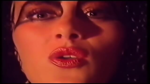 Wet Lips & A Hot Load Coming...