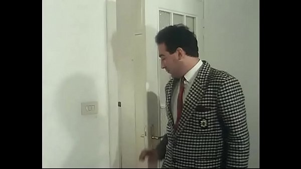 Old Man Gets His Hairy Hole Slammed