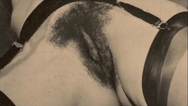 Mom's Stockings Get SOAKED by Her Stepdaughter’s Hairy Pussy