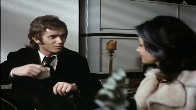 Back in '79: She's Got a Bush for Days