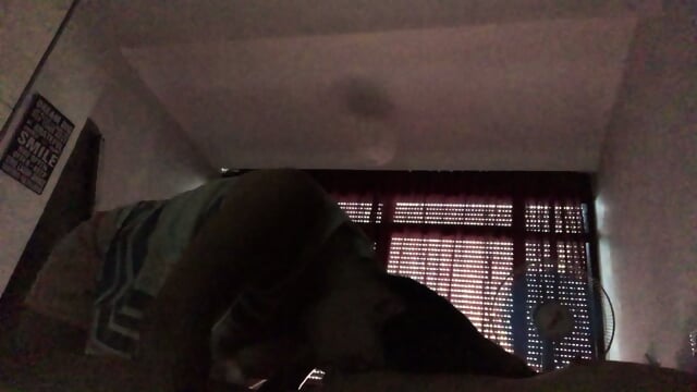 Latina Teen Gets Her Vintage Ooze On