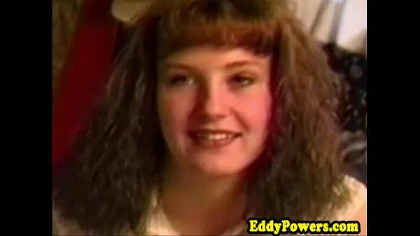 Old Man Devours That Vintage Bush