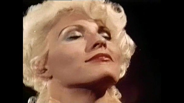 Golden Shower for a Blonde Goddess