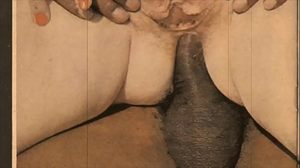 That Hairy Pussy Got Me Weak in the Knees!