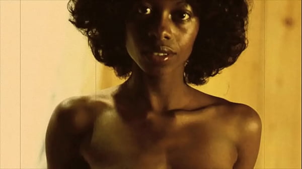 That Victorian Gent Knows What's Up: Black Goddess With Bush