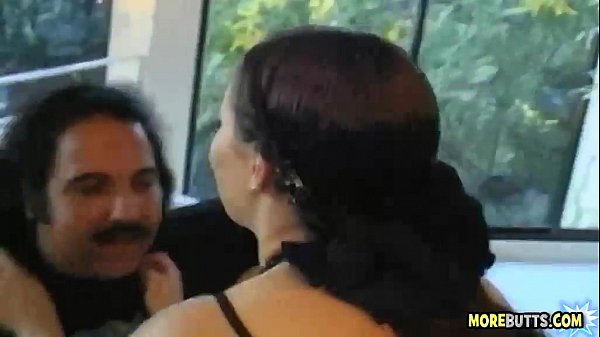 That Moment He Realized She's a Pussy Magnet