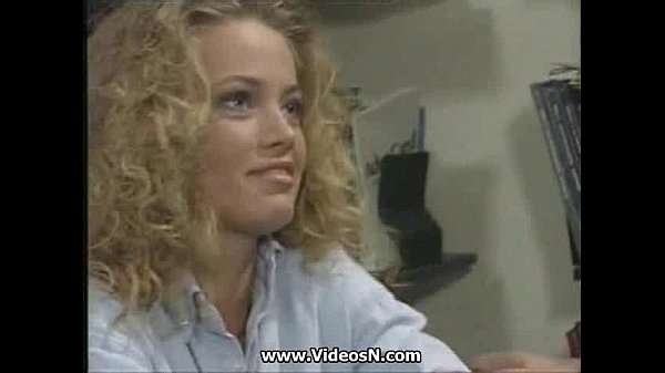 Boss Lady Gets a Wet Lunch Break