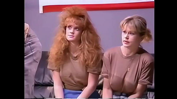 Ginger Double Threat: These Redheads Know How To Tease