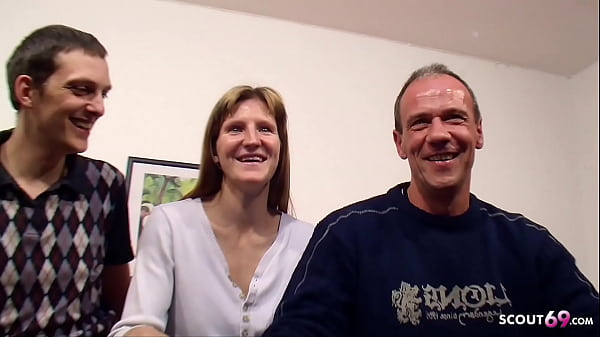 She Lets Him Watch Her Get Ravaged