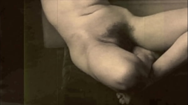 Old School Hairy Beaver