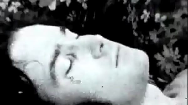 Old Lady's Bush is Still Thirsty!