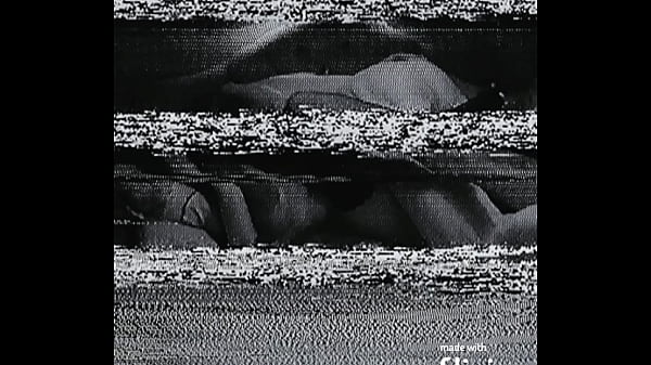 Grainy Goodness: That Hairy Pussy Needs Stroking