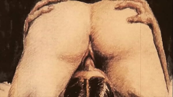 That Hairy Beaver Needs Some Lovin'