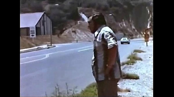 Roadside Blowjob: This Stud Knows What's Up