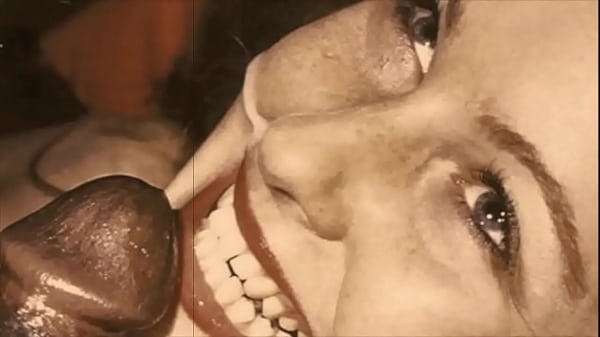 She Couldn't Handle The BBC!