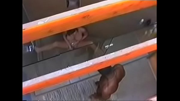 Chocolate Waterfall: Old School Pussy Shower