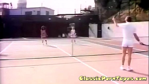 Sweaty Bisches & Locker Room Blowies