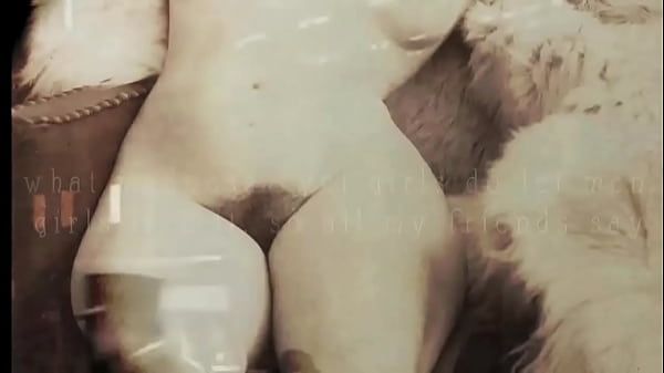 That Bush Needs A Good Plucking