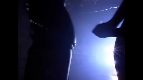 She Didn't Care About The Dress Anymore