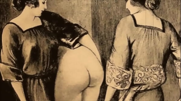 Old School Pussy Worship