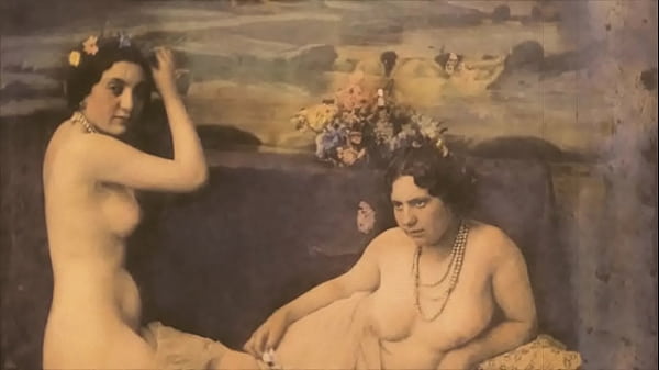 Old Money & Wet Cunts: A Retro Feast