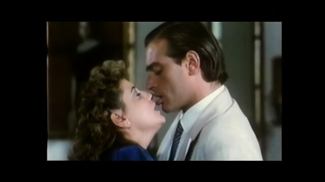 That Deepthroat Was Worth The Wait