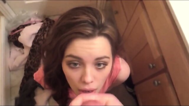 That Face When He Loads Up Inside