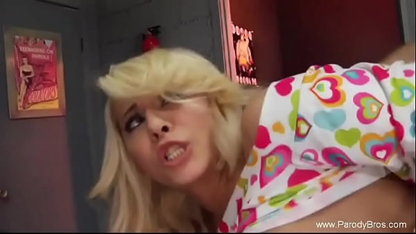 Blonde MILF Begs For It - Sloppy & Juicy!