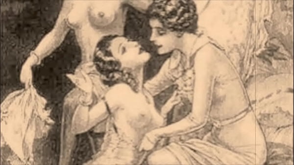 Old School Pussy Worship: They Knew How To Do It
