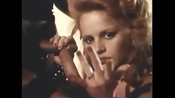 Vintage Wet Dream: She Knows Who's Boss