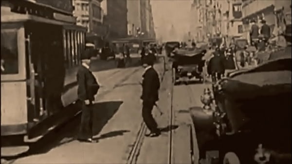 Dusty Beaver: Old School Hairy Pussy Action