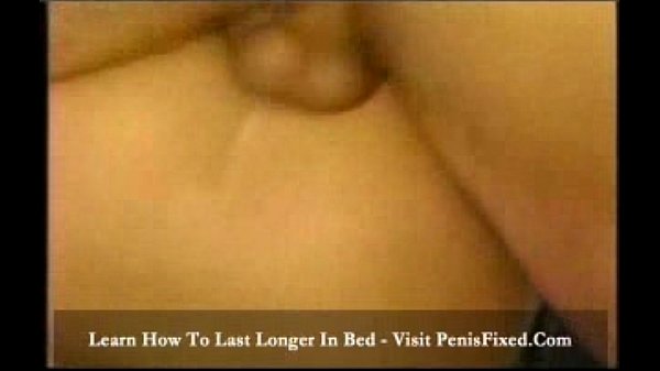 That Hairy Pussy Needs a Good Gnawing