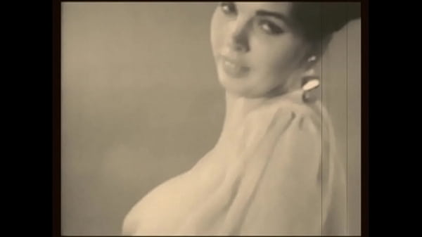 Grandma's Got That Vintage Pussy