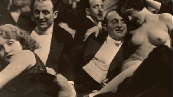 Old School Hairy Delight: When Blowjobs Were Classy