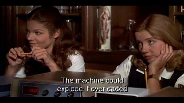 These Blondes Are About To Blow!