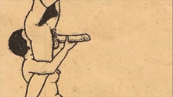 Vintage Pussy Gets a Workout