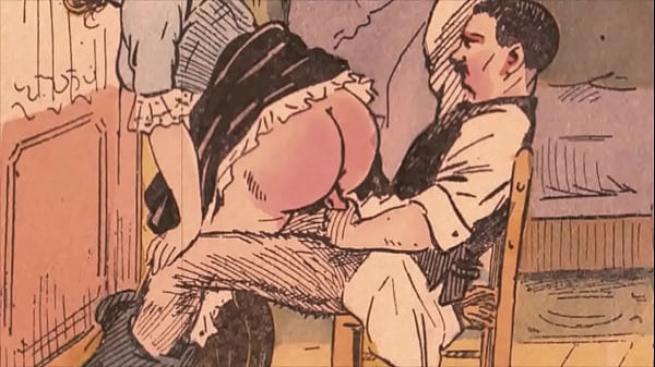 Old School Pussy Worship