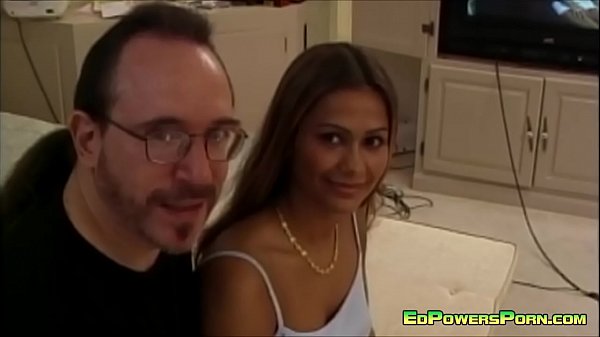 That Brunette's Pussy Got A Workout!