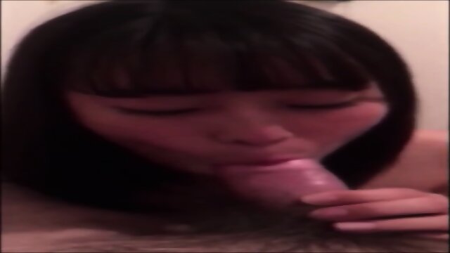 She Loves To Take It Deep