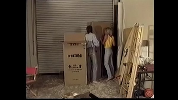 Moving Day Gets a Sticky Finish