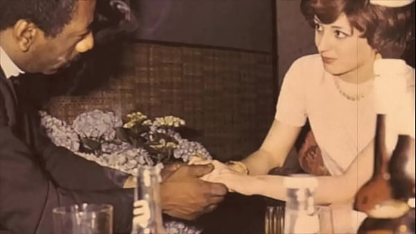 Black Magic: She Can't Resist This BBC