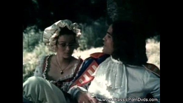 Dusty Vintage Pussy – A Classic Soak