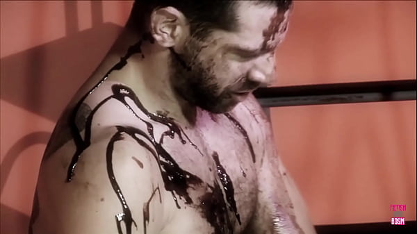 Food Fight Gets Messy: She Loved Being Eaten Like a Pig