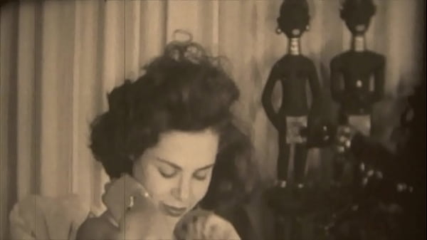 Grandma's Got That Vintage Wetness