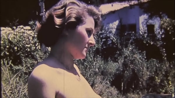 Grandma's Got That Vintage Bush