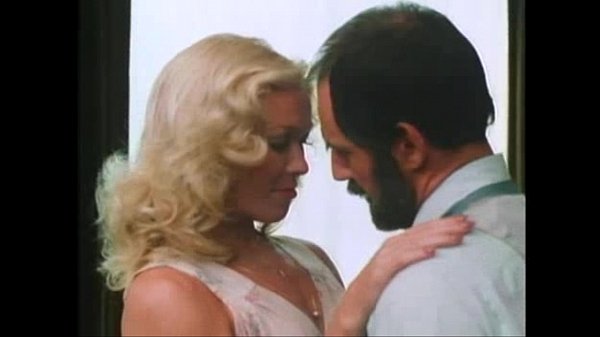 That 70s Pussy: Blonde Goddess Gets Ravaged