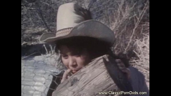 Dusty Pussy & Cowboy Boots