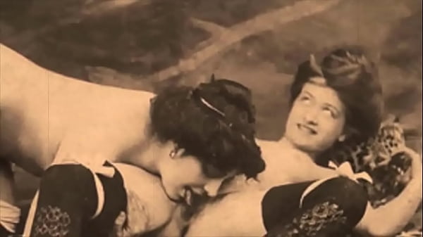 Victorian Lady Gets a Deepthroat from a Hairy Beast